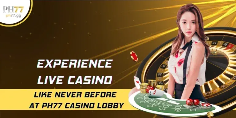 Giao diện nền tảng 1xBet Casino
