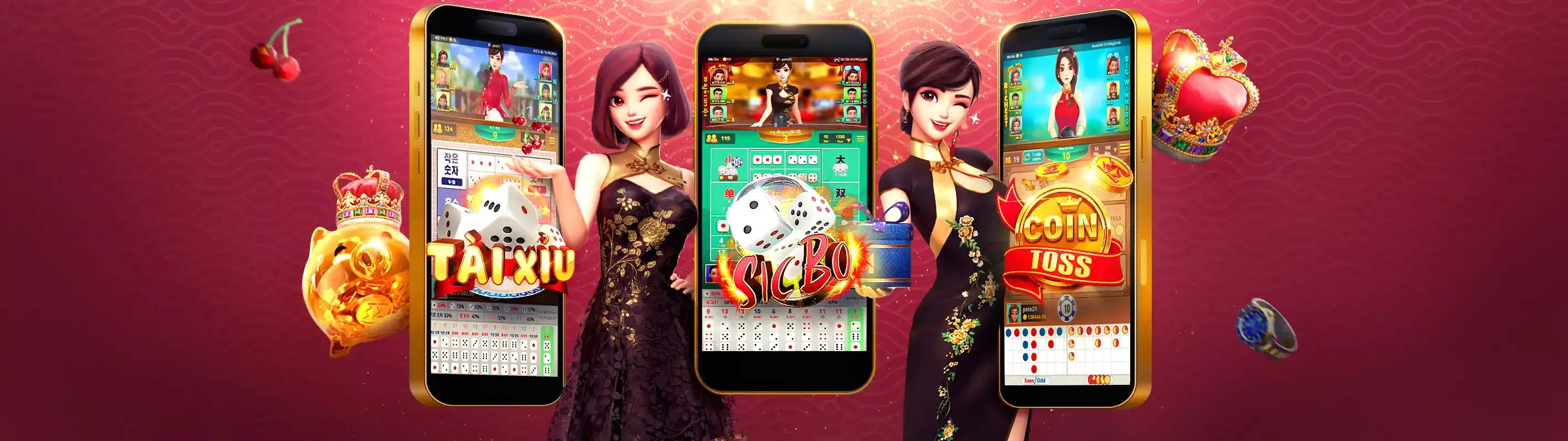 Hình ảnh chính trò chơi bắn cá 1xBet với đồ họa sống động và nhiều loại cá
