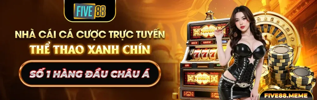 Banner khuyến mãi nổ hũ 1xBet